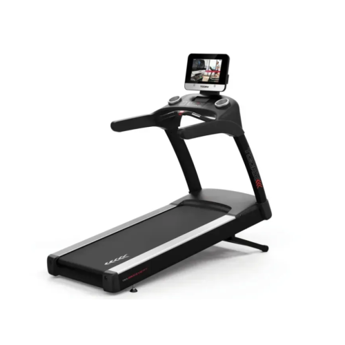 Беговая дорожка  Toorx TRX-8500 EVO-TFT (TRX-8500EVOTFT) - фото №3